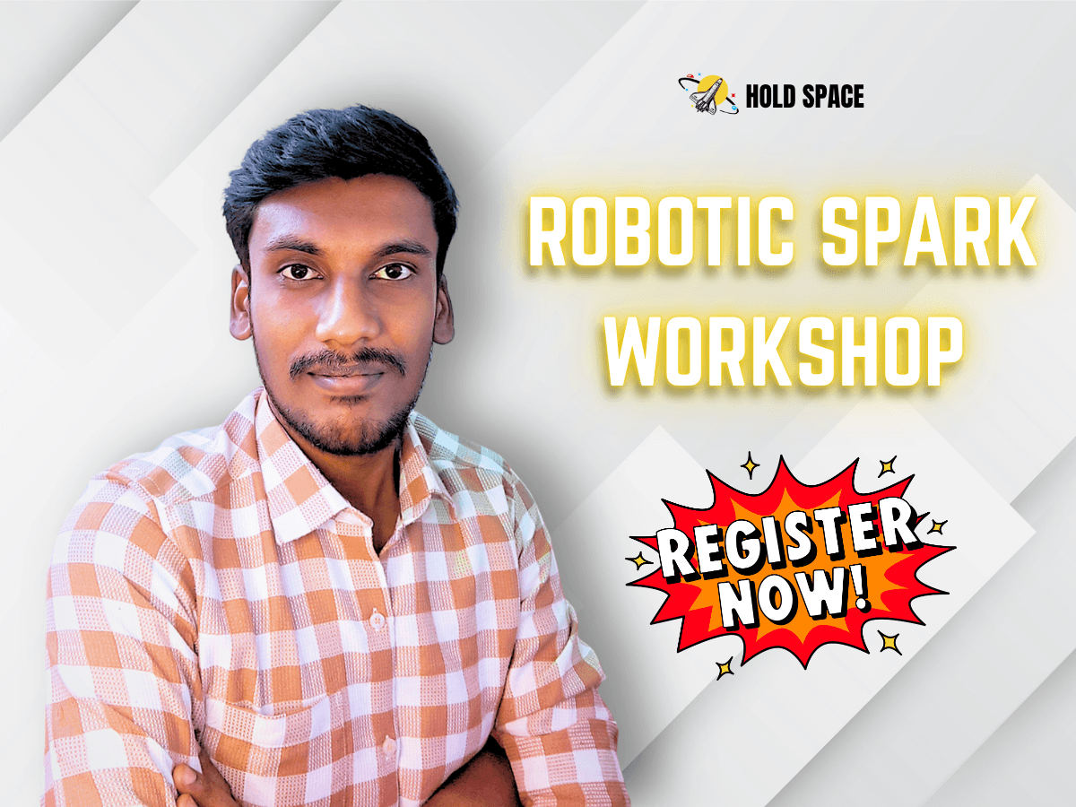 Scotch Bot Workshop